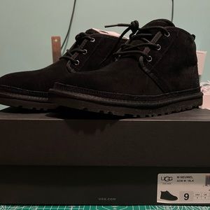 Brand New UGG Men Neumel Size 9